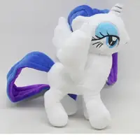 Мʼяка іграшка "My little pony: Раріті"