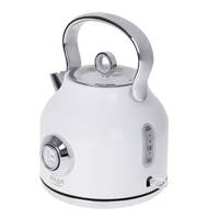 Чайник електричний Adler AD-1346-white 1.7 л білий