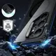 Чехол ESR для Samsung Galaxy S25 Ultra - CH Halolock (MagSafe), Clear Black (4894240253328)