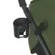Коляска детская прогулочная EL CAMINO M 3409N Moss Green