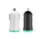 Автомобильное зарядное устройство TOTO TZR-10 Car charger 1USB 2,1A White