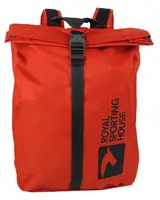 Молодежный рюкзак 17L Roll-top Royal Sporting House оранжевый