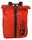 Рюкзак молодіжний 17L Roll-top Royal Sporting House помаранчевий