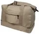 Дорожная сумка с отделом для обуви 40L Wallaby бежевый