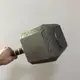 Игрушечный молот Тора RESTEQ — резиновый Мьёльнир 1:1 как в фильме, копия молота героя Marvel для игр и коллекции