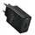 Адаптер сетевой HOCO Leader single port charger CS92A |1USB, 18W/3A, QC|