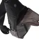 Мужской кожаный рюкзак Keizer K1683-black