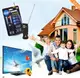 ТВ Антенна цифровая комнатная Clear TV HD