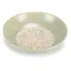 Тарелка глубокая Holmer Herb SP-01205-GP 20.5 см оливковая