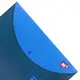 Папка-конверт на кнопке А4 YES Anime 492295 33х24 см