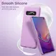 Чехол ESR для Samsung Galaxy S10 Yippee Soft, Purple (4894240075999)