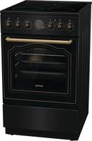 Плита електрична Gorenje GEСS5B70СLB 70 л