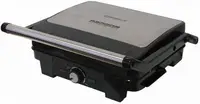 Гриль Grunhelm G2200 2200 Вт