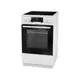 Плита электрическая Gorenje EСS-5350-WA