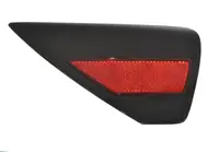 Отражатель порта зарядки Tesla Model Y (1505514-00-D)