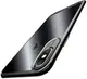 Чехол-накладка Usams Case-Miya Series iPhone X Black