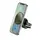 Держатель HOCO Magic magnetic wireless fast charging car holder CA91 |5W-15W Max|