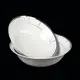 Салатник круглый 27 см Menuet Thun 72248-27-1-С
