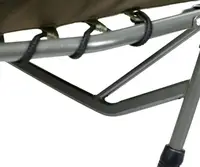 Ліжко коропова Carp Pro Light