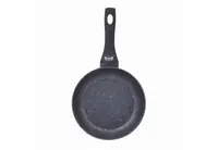Сковорода універсальна Krauff Smart Chef 88-222-083 20 см чорна