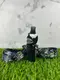 Персональный мундштук для кальяна ручной работы Vibe Hookah – Venom (Веном)