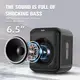 Акустика BKK Party BT Speaker B97 |BT5.3, TWS, AUX/TF/USB/FM, 20W|