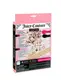 Набор для создания шарм-браслетов Make it Real Juicy Couture Розовый звездопад 266 эл. (MR4432)