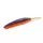 10120157 Tanta 3" (6pcs.), #207 - Dark Violet/Orange
