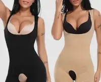 Комбидресс -3 Размера для коррекции фигуры Slim Shapewear профессиональный