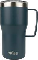 Термокружка Tribe Travel Mug T-FA-0034-blue 600 мл синяя