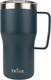 Термокружка Tribe Travel Mug T-FA-0034-blue 600 мл синяя