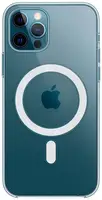 Чехол-накладка Apple iPhone 12/12 Pro Clear Case with MagSafe Assembly