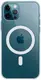 Чехол-накладка Apple iPhone 12/12 Pro Clear Case with MagSafe Assembly