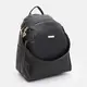 Женский рюкзак Monsen C1ZMD6812bl-black