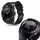 Смарт-часы UWatch V8 Black часофон