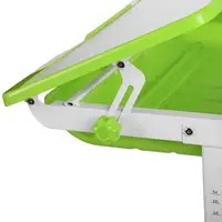 Парта Bambi M 3111-5 green