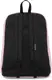 Городской рюкзак 25L Jansport Superbreak розовый