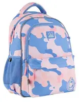 Рюкзак GoPack Education GO24-182M-4 Funny CowCat