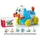 Собачка интерактивная YL617B 22 см