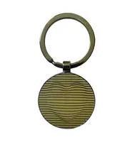 Брелок "Billow"  7,3х3,7х0,7 см.