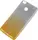 Чехол-накладка TOTO TPU Case Rose series Gradient Xiaomi Redmi 4x Yellow