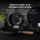 Набор сковородок MasterPro Odin BGKIT-0083 20/24 см 2 предмета черный