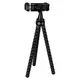 Трипод HOCO Sunrise octopus stand H101  |62-100mm|