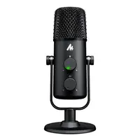 Студийный микрофон Maono AU-903 (USB) со штативом Black
