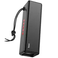 Акустика HOCO Bounce sports wireless speaker IPX4 HC3 |BT, TWS, AUX, FM, TF, USB|