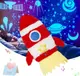 Детский ночник проектор звёздного неба Dream Lites Bell Howell