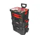 Ящик для инструментов Haisser System Two Plus Vario 90121 136837 530х385х690 мм
