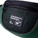 Сумка-бананка YES SP-32 No Bad Days 559701 7х15х36 см