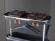 Паровый шкаф Tefal Сare For You YT2020E0 1500 Вт синий