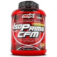 Протеин Amix Nutrition IsoPrime CFM, 2 кг Шоколад-арахисовая паста-карамель